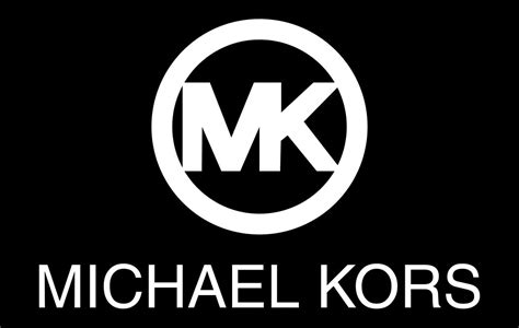 Michael Kors logo background